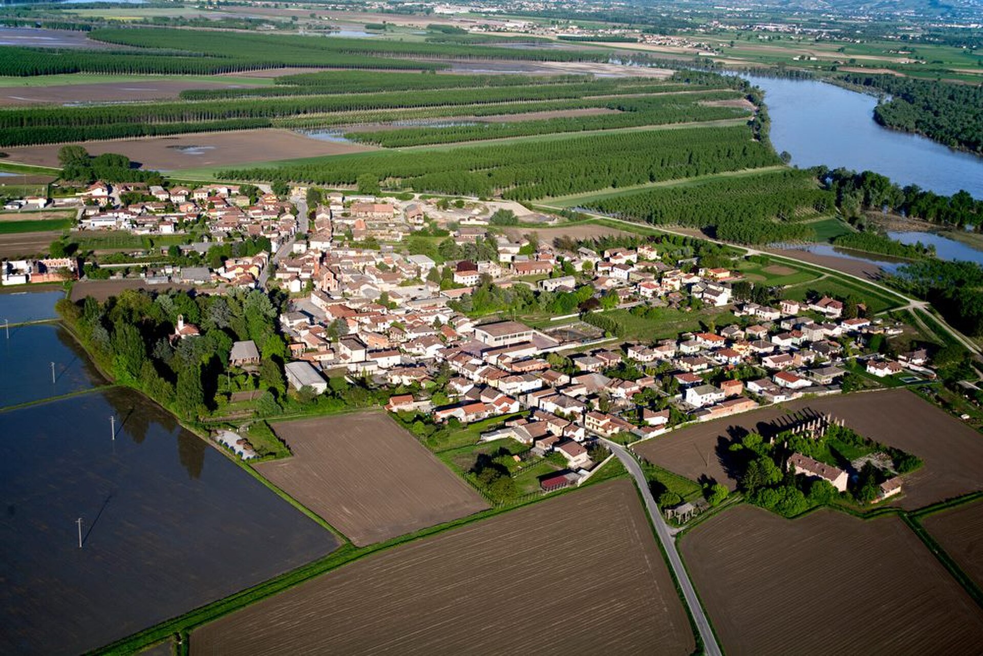 Mezzana Rabattone
